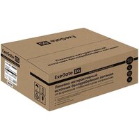 Источник бесперебойного питания ExeGate ServerRM UNL-2000.LCD.AVR.2SH.3C13.USB.2U - Превью изображения №9 — Интернет-магазин ПроЗаказ