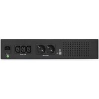 Источник бесперебойного питания ExeGate ServerRM UNL-2000.LCD.AVR.2SH.3C13.USB.2U - Превью изображения №4 — Интернет-магазин ПроЗаказ