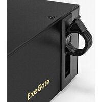 Источник бесперебойного питания ExeGate ServerRM UNL-2000.LCD.AVR.2SH.3C13.USB.2U - Превью изображения №5 — Интернет-магазин ПроЗаказ