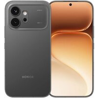 HONOR 600 Dual SIM 8GB/256GB международная версия (черный)