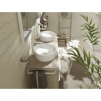 Умывальник Hansgrohe 10 60164450 - Превью изображения №6 — Интернет-магазин ПроЗаказ