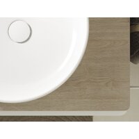 Умывальник Hansgrohe 10 60164450 - Превью изображения №2 — Интернет-магазин ПроЗаказ