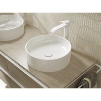 Умывальник Hansgrohe 10 60164450 - Превью изображения №3 — Интернет-магазин ПроЗаказ