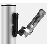 Фонарь Armytek Zippy Extended Set (серый) - Превью изображения №6 — Интернет-магазин ПроЗаказ