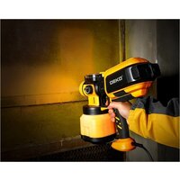 Краскораспылитель Deko DKSG60K2 - Превью изображения №7 — Интернет-магазин ПроЗаказ
