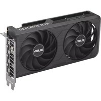 ASUS Dual GeForce RTX 5060 Evo OC Edition 8GB GDDR7 DUAL-RTX5060-O8G-EVO