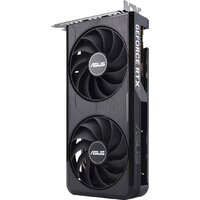 Видеокарта ASUS Dual GeForce RTX 5060 Evo OC Edition 8GB GDDR7 DUAL-RTX5060-O8G-EVO - Превью изображения №7 — Интернет-магазин ПроЗаказ