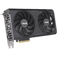 Видеокарта ASUS Dual GeForce RTX 5060 Evo OC Edition 8GB GDDR7 DUAL-RTX5060-O8G-EVO - Превью изображения №3 — Интернет-магазин ПроЗаказ