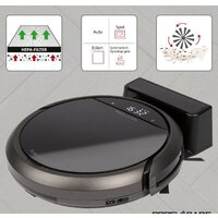 Робот-пылесос Proficare PC-BSR 3043 - Превью изображения №7 — Интернет-магазин ПроЗаказ