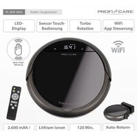 Робот-пылесос Proficare PC-BSR 3043 - Превью изображения №5 — Интернет-магазин ПроЗаказ