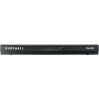 Цифровое пианино Kurzweil KA90 (черный) - Превью изображения №4 — Интернет-магазин ПроЗаказ