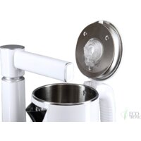 Кулер для воды Ecotronic TB11-LE (белый) - Превью изображения №7 — Интернет-магазин ПроЗаказ