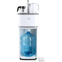 Кулер для воды Ecotronic TB11-LE (белый) - Превью изображения №3 — Интернет-магазин ПроЗаказ