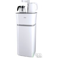 Кулер для воды Ecotronic TB11-LE (белый) - Превью изображения №2 — Интернет-магазин ПроЗаказ