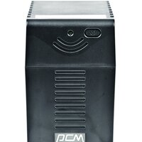 Источник бесперебойного питания Powercom Raptor RPT-1000A 1000VA - Превью изображения №3 — Интернет-магазин ПроЗаказ