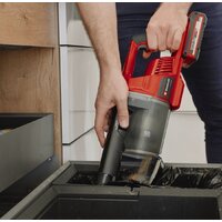 Пылесос Einhell TE-SV 18 Li-Solo 2347180 (без АКБ) - Превью изображения №6 — Интернет-магазин ПроЗаказ
