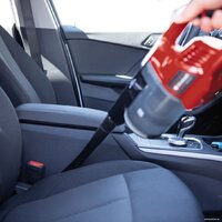 Пылесос Einhell TE-SV 18 Li-Solo 2347180 (без АКБ) - Превью изображения №7 — Интернет-магазин ПроЗаказ
