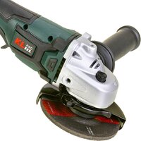 Угловая шлифмашина KLPRO KLAT18B-20 (с 2-мя АКБ, сумка) - Превью изображения №9 — Интернет-магазин ПроЗаказ