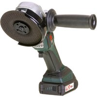 Угловая шлифмашина KLPRO KLAT18B-20 (с 2-мя АКБ, сумка) - Превью изображения №3 — Интернет-магазин ПроЗаказ