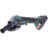 Угловая шлифмашина KLPRO KLAT18B-20 (с 2-мя АКБ, сумка) - Превью изображения №7 — Интернет-магазин ПроЗаказ