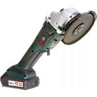 Угловая шлифмашина KLPRO KLAT18B-20 (с 2-мя АКБ, сумка) - Превью изображения №5 — Интернет-магазин ПроЗаказ