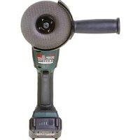 Угловая шлифмашина KLPRO KLAT18B-20 (с 2-мя АКБ, сумка) - Превью изображения №4 — Интернет-магазин ПроЗаказ