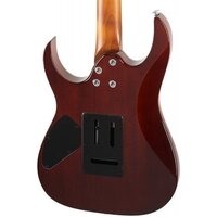 Электрогитара Ibanez GRG220PA1-BKB - Превью изображения №4 — Интернет-магазин ПроЗаказ