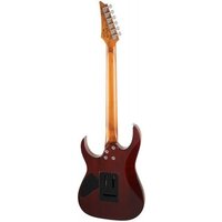 Электрогитара Ibanez GRG220PA1-BKB - Превью изображения №2 — Интернет-магазин ПроЗаказ