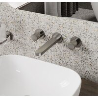 Смеситель Wasserkraft Tauber 6445 - Превью изображения №2 — Интернет-магазин ПроЗаказ