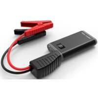 Портативное пусковое устройство Carku Power Bank 8000 Plus - Превью изображения №2 — Интернет-магазин ПроЗаказ