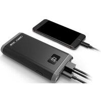 Портативное пусковое устройство Carku Power Bank 8000 Plus - Превью изображения №3 — Интернет-магазин ПроЗаказ