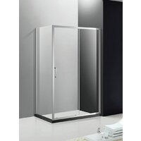 Душевая стенка Cezares MOLVENO-FIX-30-C-Cr-IV (боковая) - Превью изображения №2 — Интернет-магазин ПроЗаказ