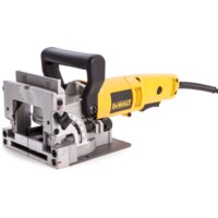 Шпоночный (ламельный) фрезер DeWalt DW682K - Превью изображения №2 — Интернет-магазин ПроЗаказ
