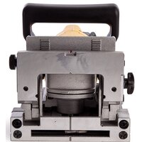Шпоночный (ламельный) фрезер DeWalt DW682K - Превью изображения №3 — Интернет-магазин ПроЗаказ