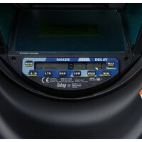 Сварочная маска Fubag Blitz 4-14 Panoramic Digital - Превью изображения №5 — Интернет-магазин ПроЗаказ