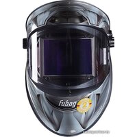 Сварочная маска Fubag Blitz 4-14 Panoramic Digital - Превью изображения №2 — Интернет-магазин ПроЗаказ