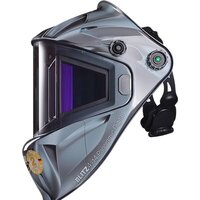 Сварочная маска Fubag Blitz 4-14 Panoramic Digital - Превью изображения №3 — Интернет-магазин ПроЗаказ