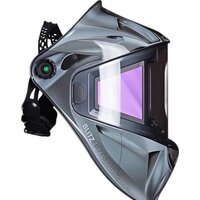 Сварочная маска Fubag Blitz 4-14 Panoramic Digital - Превью изображения №4 — Интернет-магазин ПроЗаказ