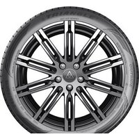 Летние шины Triangle EffeXSport TH202 245/45R20 103Y - Превью изображения №3 — Интернет-магазин ПроЗаказ