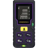 Лазерный дальномер Ermenrich Reel PLUS GD40 84643 - Превью изображения №3 — Интернет-магазин ПроЗаказ