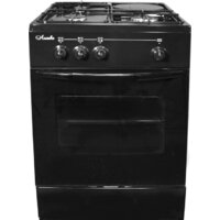 Лысьва ГП 300 МС СТ-2у (черный, без крышки)