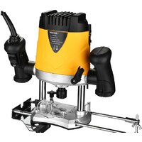 Вертикальный фрезер Deko DKR1900 - Превью изображения №3 — Интернет-магазин ПроЗаказ