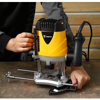 Вертикальный фрезер Deko DKR1900 - Превью изображения №7 — Интернет-магазин ПроЗаказ