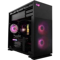 Корпус In Win 127 IW-CS-127BLK - Превью изображения №8 — Интернет-магазин ПроЗаказ