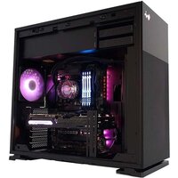 Корпус In Win 127 IW-CS-127BLK - Превью изображения №7 — Интернет-магазин ПроЗаказ