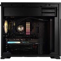 Корпус In Win 127 IW-CS-127BLK - Превью изображения №15 — Интернет-магазин ПроЗаказ