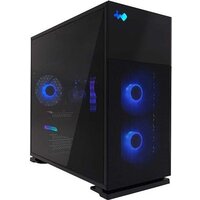 Корпус In Win 127 IW-CS-127BLK - Превью изображения №12 — Интернет-магазин ПроЗаказ