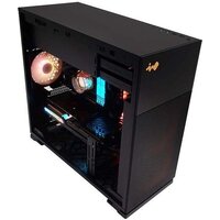 Корпус In Win 127 IW-CS-127BLK - Превью изображения №10 — Интернет-магазин ПроЗаказ