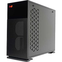Корпус In Win 127 IW-CS-127BLK - Превью изображения №4 — Интернет-магазин ПроЗаказ