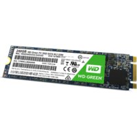 SSD WD Green 240GB WDS240G2G0B - Превью изображения №2 — Интернет-магазин ПроЗаказ